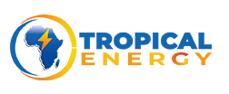 Tropical Energy Logo