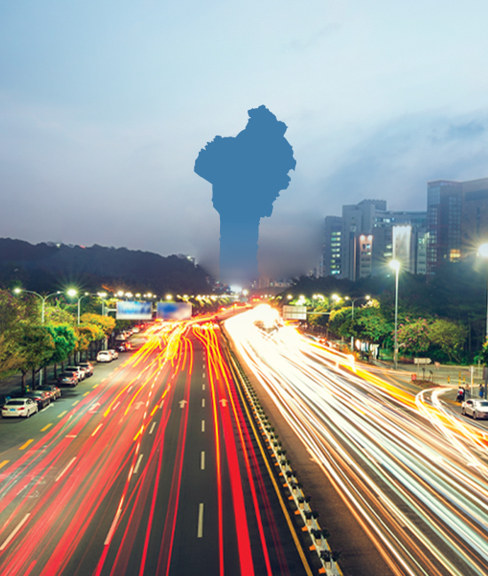 Vision Tropical Energy